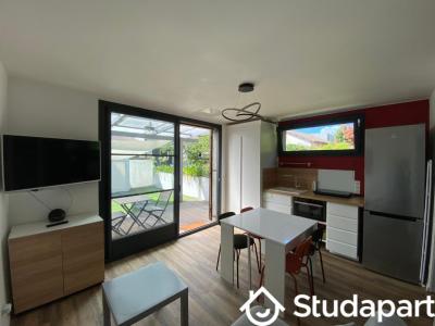 Louer Prestige 24 m2 Gradignan