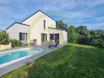 Annonce Vente 6 pi�ces Maison Baule-escoublac 44