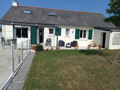 Acheter Maison 99 m2 Ligne