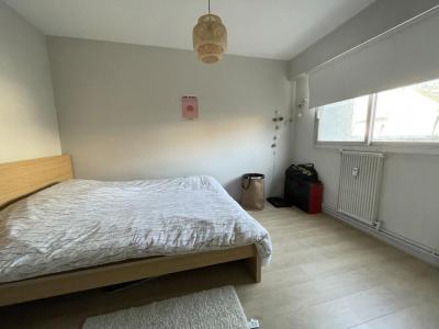 Acheter Appartement 54 m2 Lille