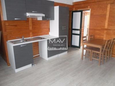 For rent Lille 3 rooms 48 m2 Nord (59000) photo 0