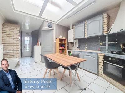 For sale Anzin 7 rooms 95 m2 Nord (59410) photo 1