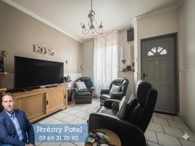 For sale Anzin 7 rooms 95 m2 Nord (59410) photo 2