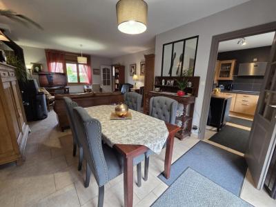 Annonce Vente 5 pi�ces Maison Cambrai 59