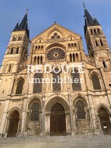 For sale Reims 3 rooms 68 m2 Marne (51100) photo 0