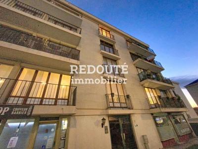 Annonce Vente 3 pi�ces Appartement Reims 51