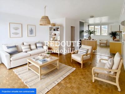 Acheter Appartement 68 m2 Reims