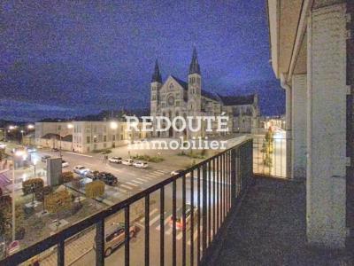 Acheter Appartement Reims Marne