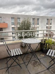 Annonce Vente 4 pi�ces Appartement Reims 51