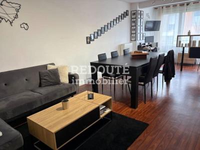 Acheter Appartement 72 m2 Reims