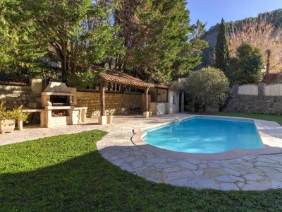 Annonce Vente 7 pi�ces Maison Saint-martin-du-var 06