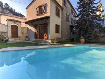 Acheter Maison Saint-martin-du-var Alpes Maritimes