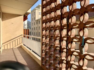 For sale Nice 3 rooms 63 m2 Alpes Maritimes (06300) photo 0