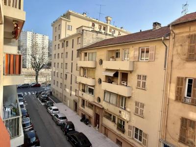Acheter Appartement 63 m2 Nice