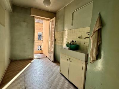Acheter Appartement Nice 160000 euros