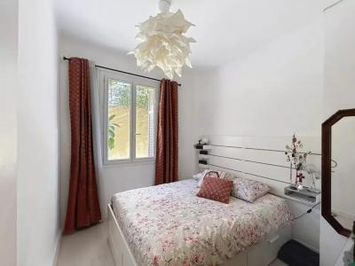 Acheter Appartement 56 m2 Nice