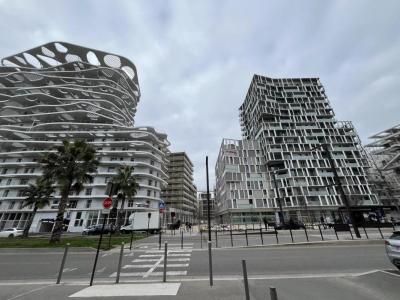 Annonce Vente Bureau Nice 06