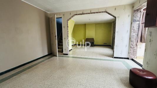 For sale Isbergues 4 rooms 80 m2 Pas de calais (62330) photo 0