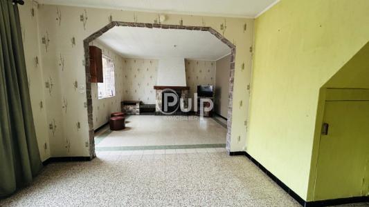 Annonce Vente 4 pi�ces Maison Isbergues 62