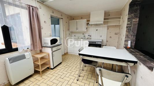 Acheter Maison 80 m2 Isbergues