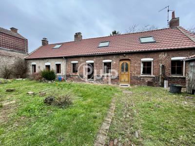 For sale Esquerchin 5 rooms 124 m2 Nord (59553) photo 0