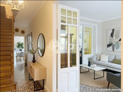 For sale Flines-lez-raches 124 m2 Nord (59148) photo 3