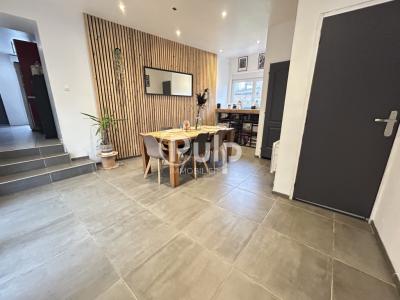 Acheter Maison 160 m2 Fouquieres-les-lens