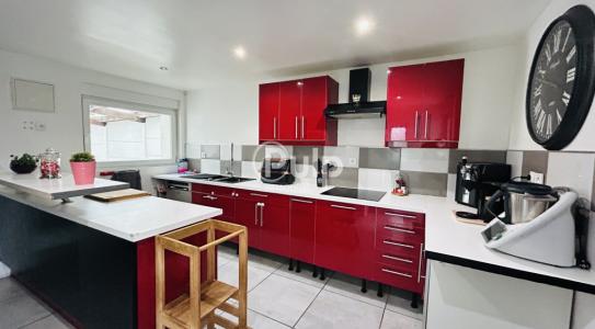 Acheter Maison Fouquieres-les-lens Pas de calais