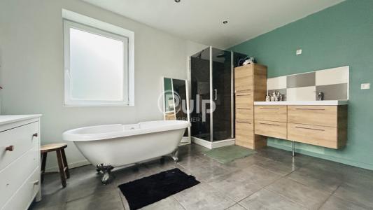 Acheter Maison Fouquieres-les-lens 218500 euros