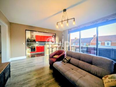 For sale Bethune 3 rooms 75 m2 Pas de calais (62400) photo 0