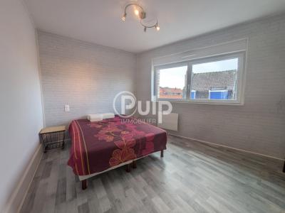 Acheter Appartement Bethune 159900 euros