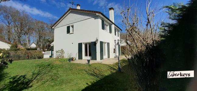 Annonce Vente 7 pi�ces Maison Longpont-sur-orge 91