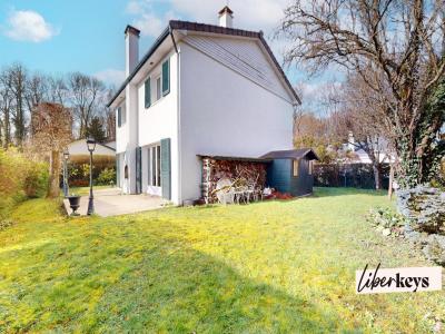 Acheter Maison 155 m2 Longpont-sur-orge