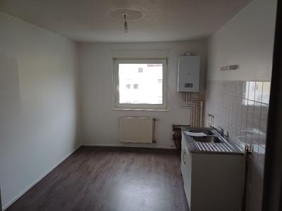 Louer Appartement 92 m2 Creutzwald