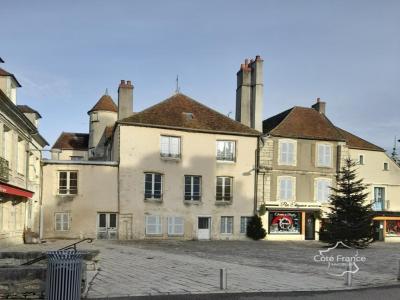 For sale Clamecy 314 m2 Nievre (58500) photo 0