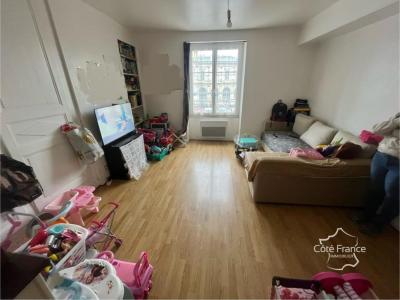 Annonce Vente Immeuble Clamecy 58