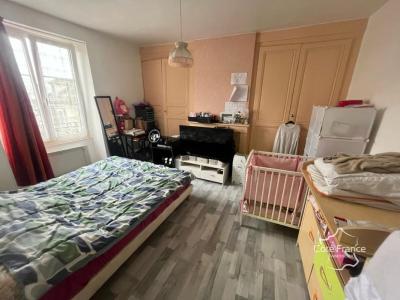 Acheter Immeuble 314 m2 Clamecy