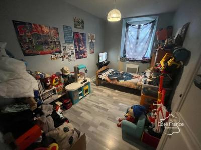 Acheter Immeuble Clamecy Nievre