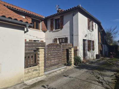 For sale Trie-sur-baise 7 rooms 146 m2 Hautes pyrenees (65220) photo 0
