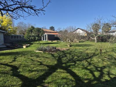 Annonce Vente 7 pi�ces Maison Trie-sur-baise 65