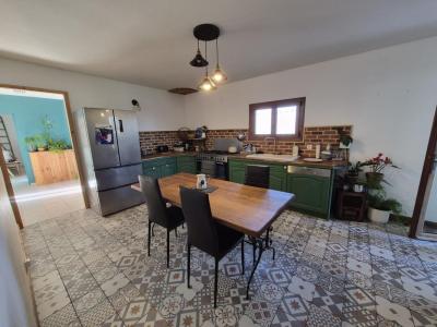 Acheter Maison Trie-sur-baise 196000 euros