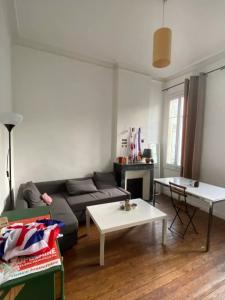 Annonce Location 3 pi�ces Appartement Bordeaux 33