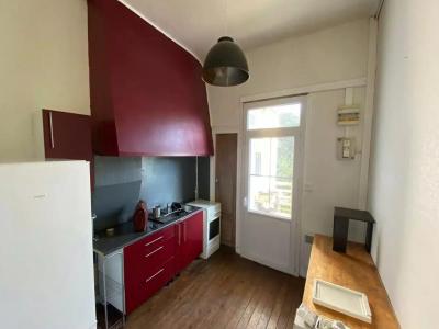 Louer Appartement 70 m2 Bordeaux