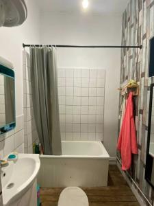 Louer Appartement Bordeaux Gironde