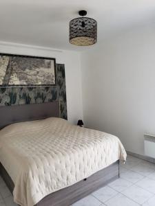 Louer Appartement 54 m2 Teste-de-buch