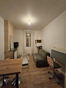 Louer Appartement 31 m2 Bordeaux