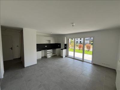Annonce Location 3 pi�ces Appartement Thonon-les-bains 74