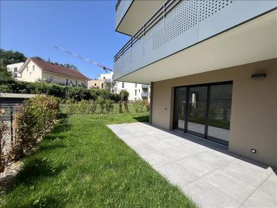 Louer Appartement 59 m2 Thonon-les-bains