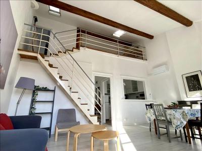 For rent Montpellier 3 rooms 68 m2 Herault (34000) photo 0