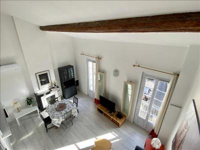 Louer Appartement 68 m2 Montpellier